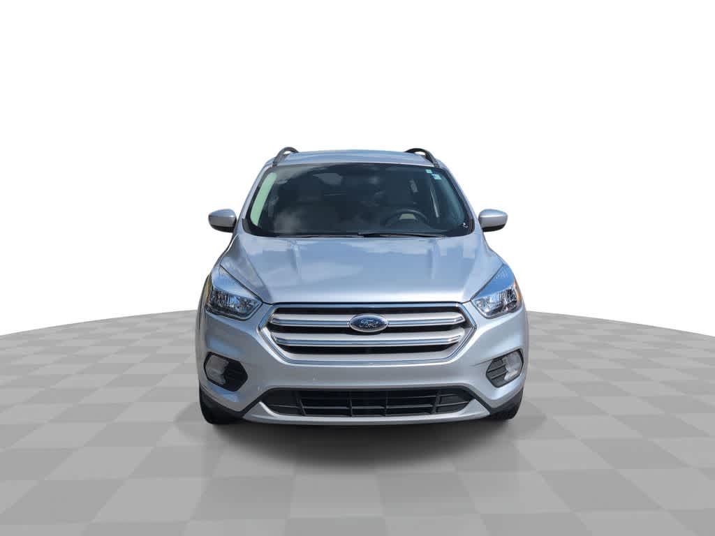 Thumbnail: 2018 Ford Escape - 2