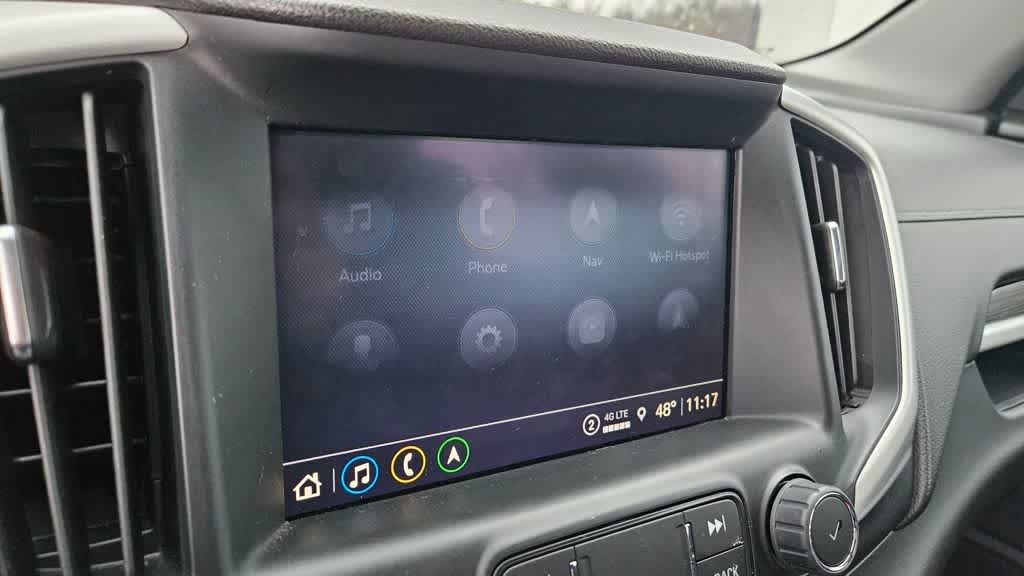 Thumbnail: 2022 GMC Terrain - 15