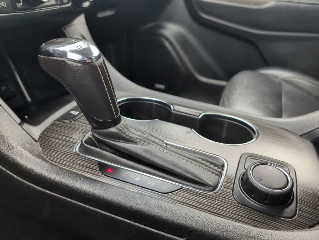 Thumbnail: 2019 GMC Acadia - 35