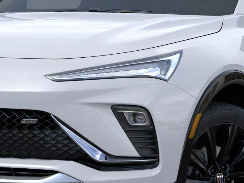 Thumbnail: 2026 Buick Envista - 10