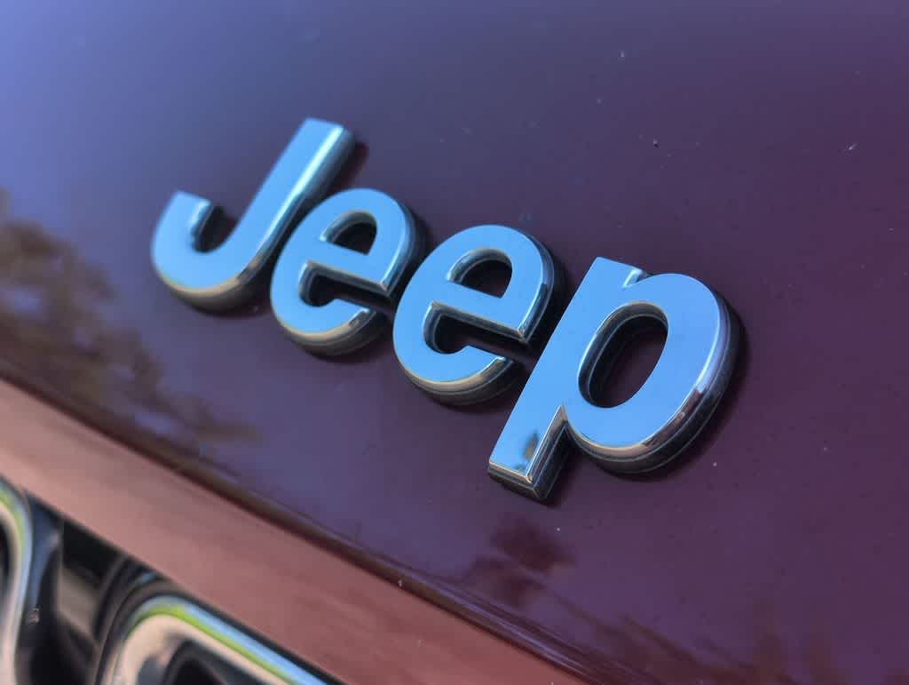 Thumbnail: 2021 Jeep Grand Cherokee L - 12