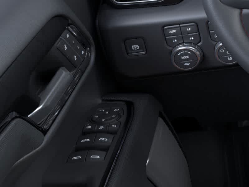 Thumbnail: 2025 GMC Sierra 2500 - 22