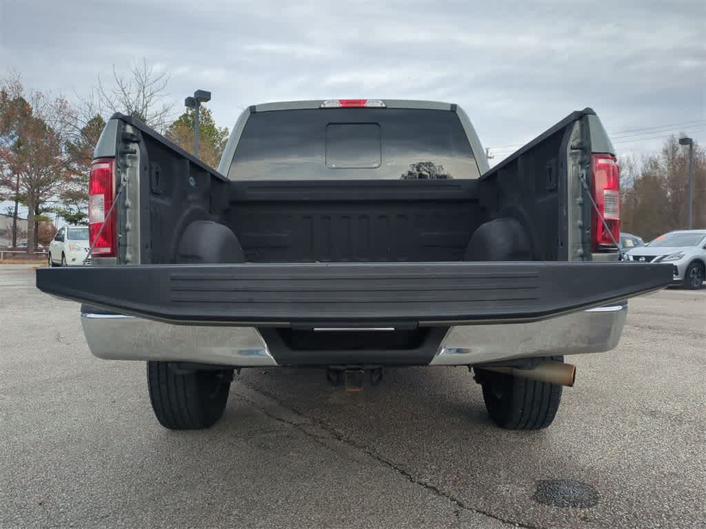 Thumbnail: 2019 Ford F-150 - 35