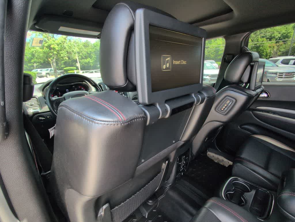 Thumbnail: 2018 Dodge Durango - 18