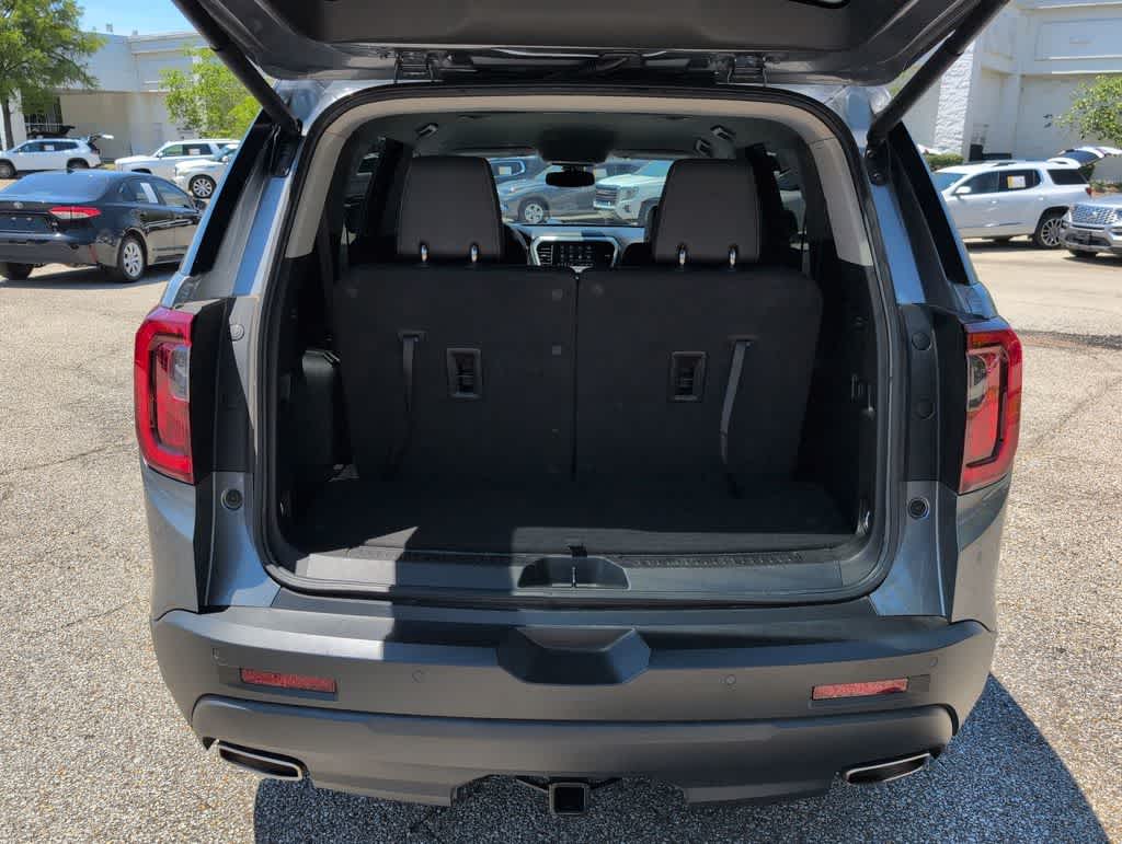 Thumbnail: 2022 GMC Acadia - 35
