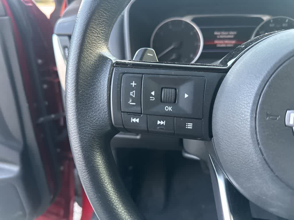 Thumbnail: 2023 Nissan Rogue - 16