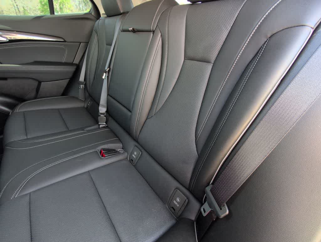 Thumbnail: 2023 Buick Envision - 19