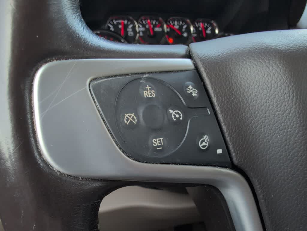 Thumbnail: 2016 GMC Yukon - 24