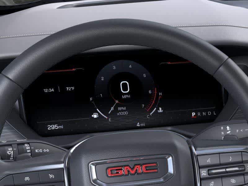 Thumbnail: 2026 GMC Acadia - 18