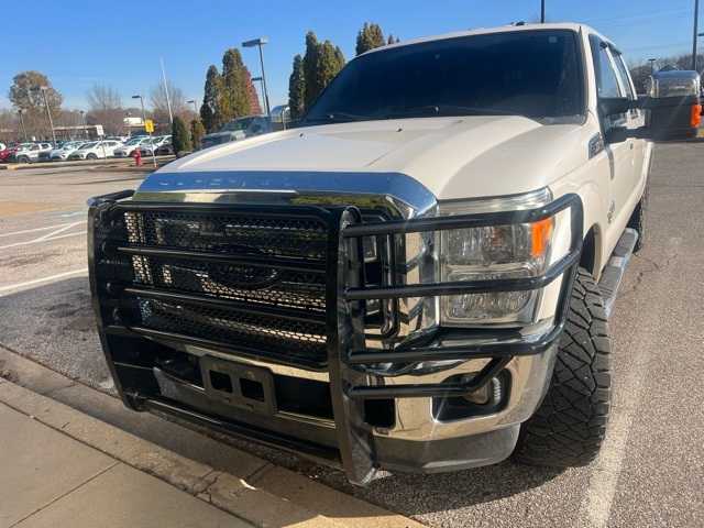 Thumbnail: 2016 Ford F-250 - 20