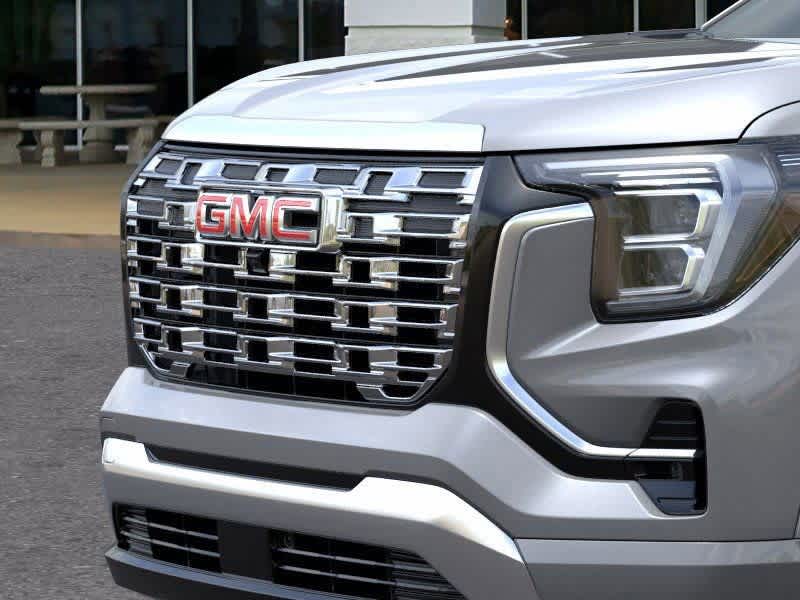 Thumbnail: 2026 GMC Terrain - 13
