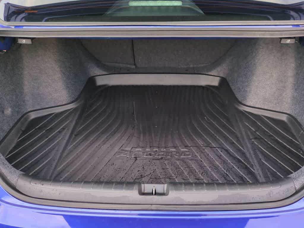 Thumbnail: 2022 Honda Accord - 34