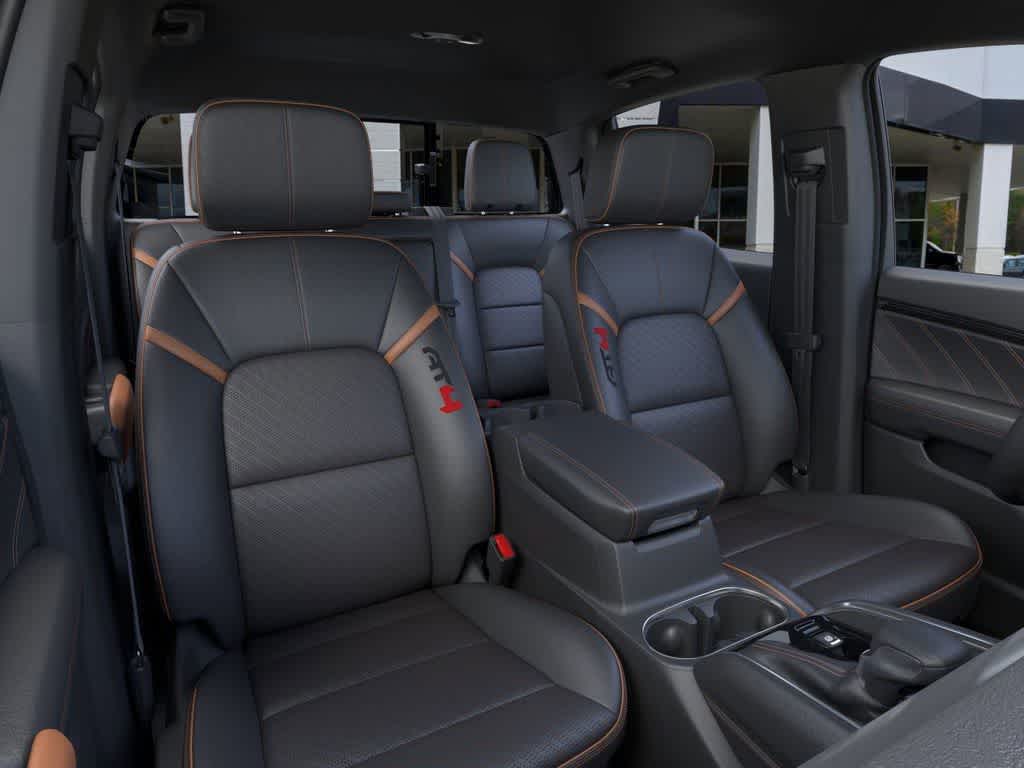 Thumbnail: 2026 GMC Canyon - 16