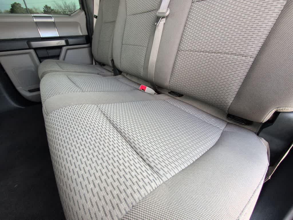 Thumbnail: 2020 Ford F-150 - 20