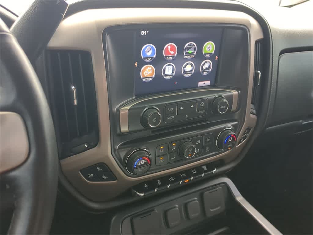 2016 GMC Sierra 2500 Denali 28