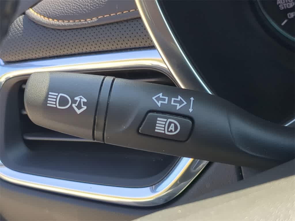 Thumbnail: 2021 Chevrolet Equinox - 26