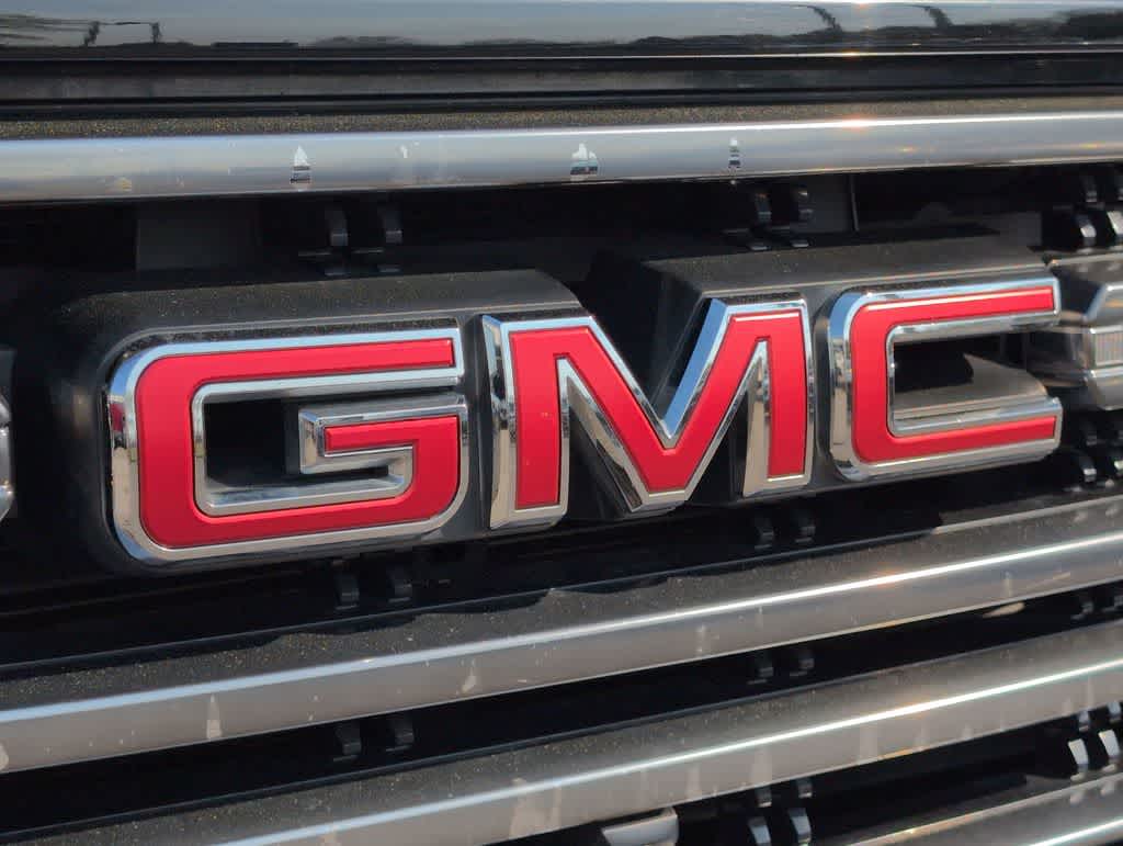 Thumbnail: 2021 GMC Sierra 1500 - 12
