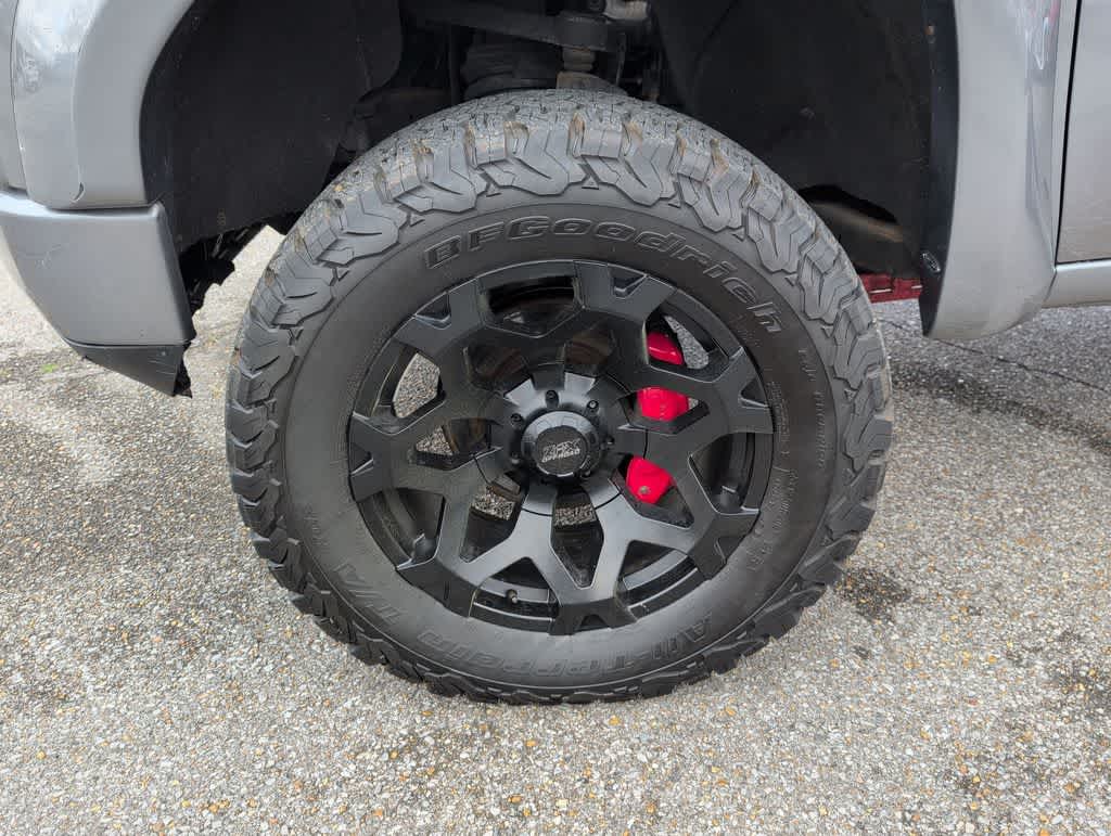 Thumbnail: 2020 GMC Sierra 1500 - 16