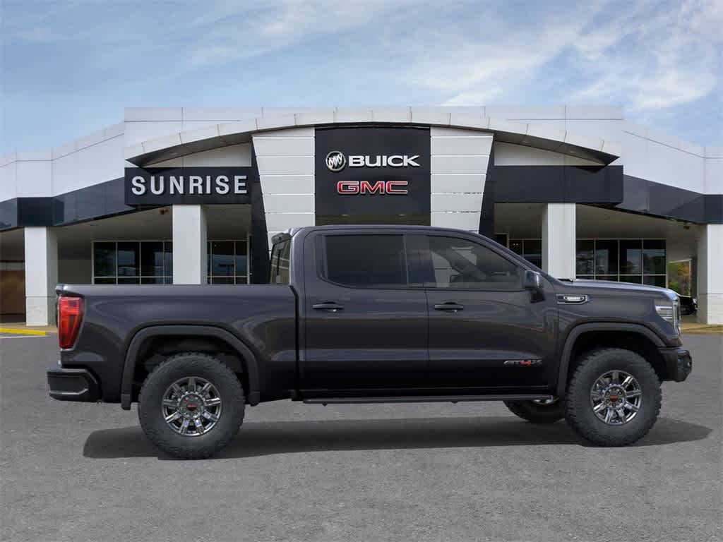 Thumbnail: 2026 GMC Sierra 1500 - 6