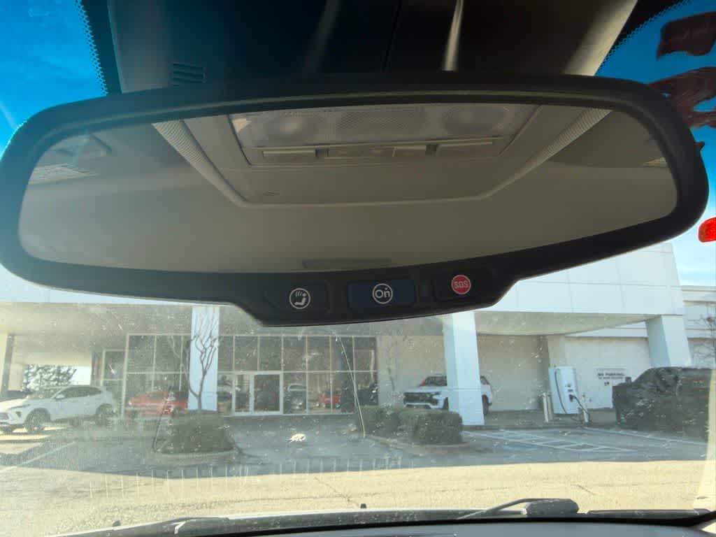 Thumbnail: 2015 Chevrolet Cruze - 35