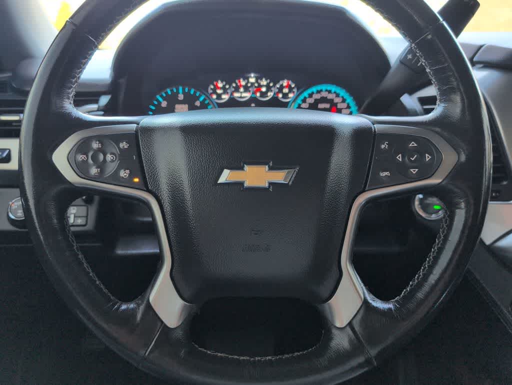 Thumbnail: 2018 Chevrolet Tahoe - 24