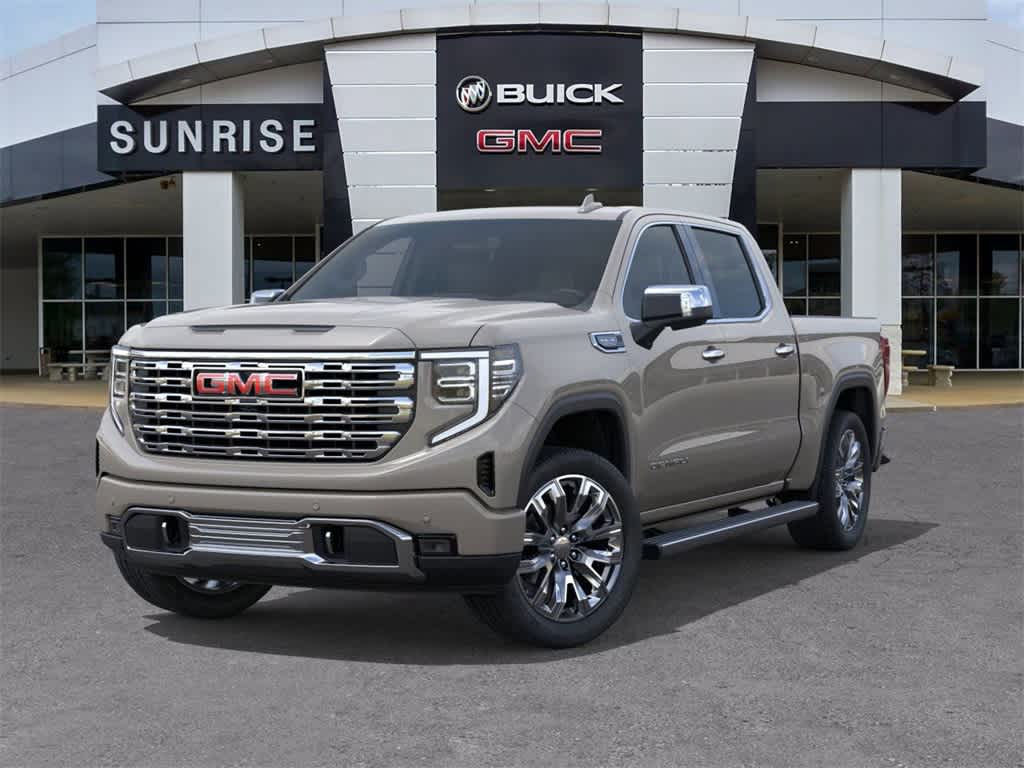 Thumbnail: 2026 GMC Sierra 1500 - 7