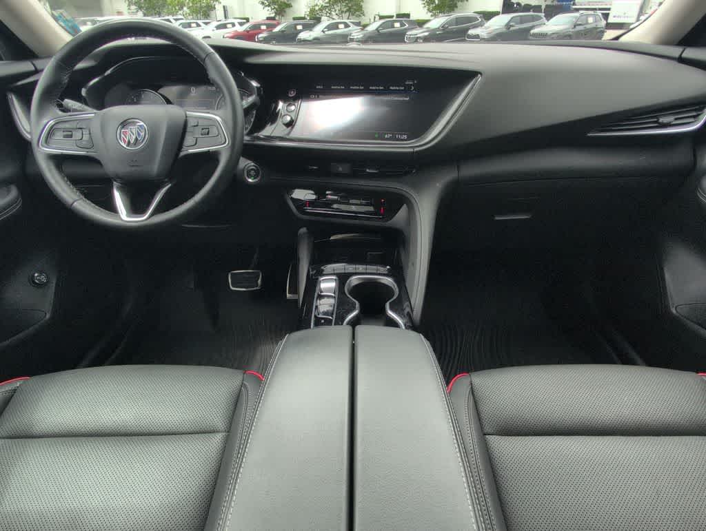 Thumbnail: 2023 Buick Envision - 15