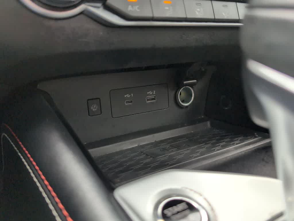 Thumbnail: 2024 Nissan Altima - 32