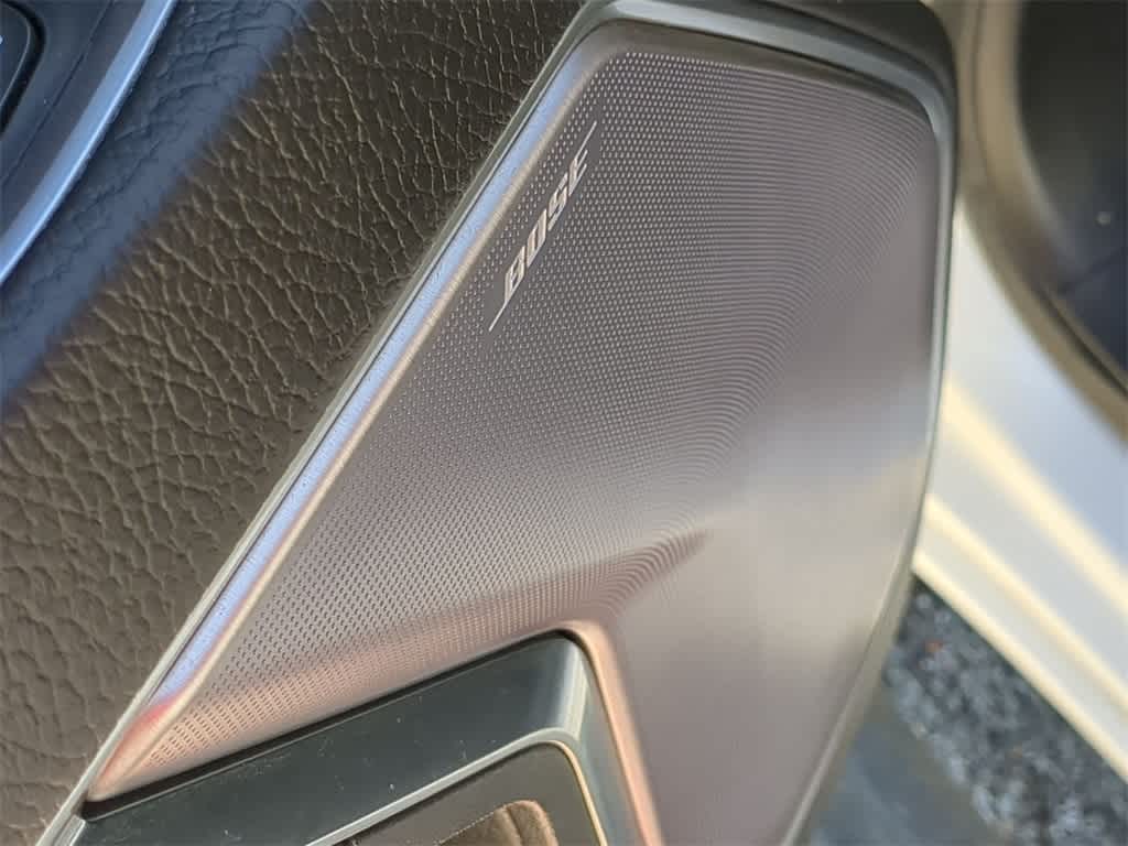 Thumbnail: 2022 GMC Sierra 1500 - 31