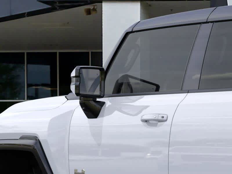 Thumbnail: 2025 GMC Hummer EV - 12