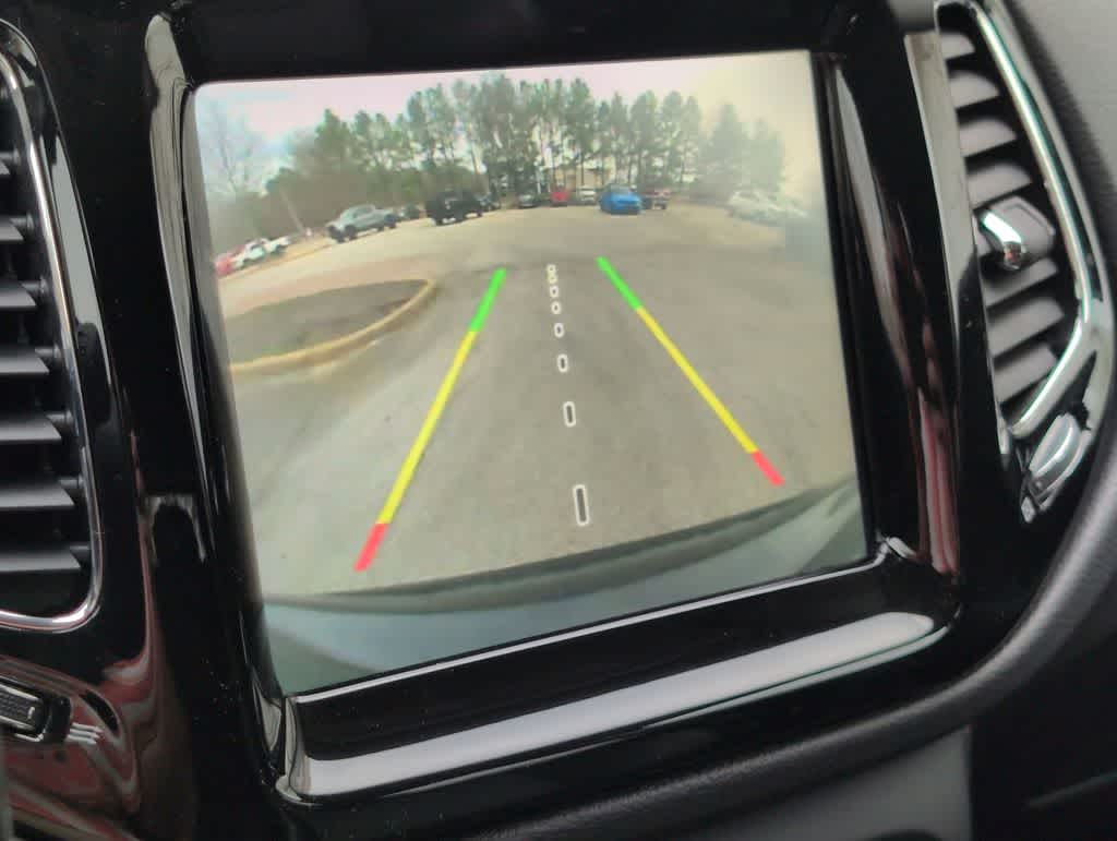 Thumbnail: 2020 Jeep Compass - 30