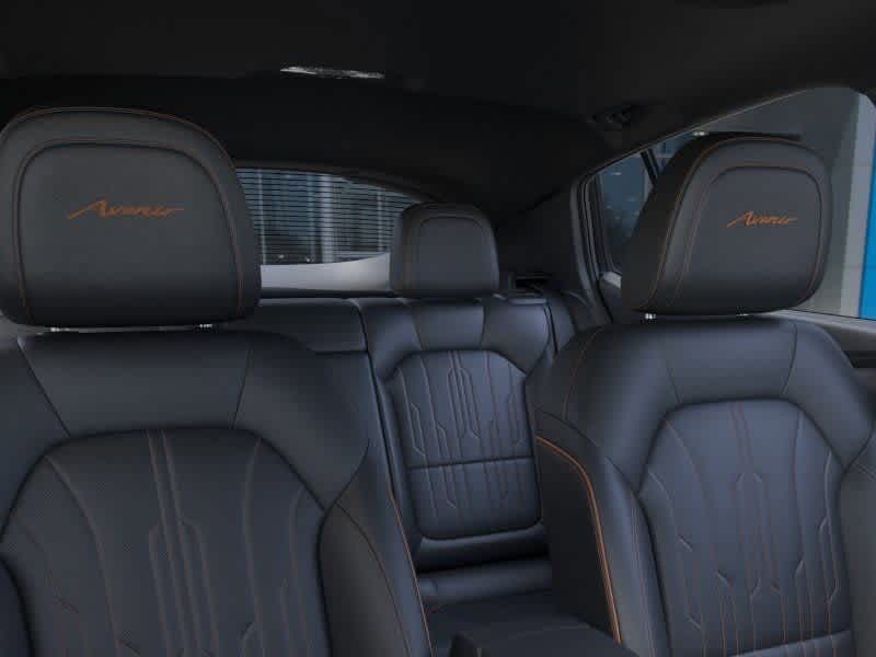 Thumbnail: 2026 Buick Envista - 24