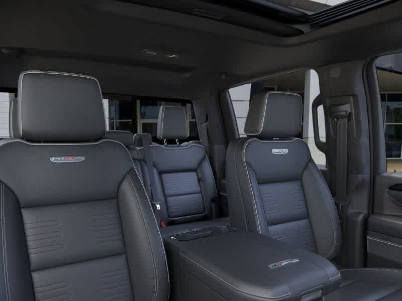 Thumbnail: 2026 GMC Sierra 2500 - 24