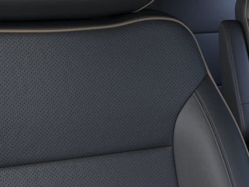 2025 GMC Yukon  21