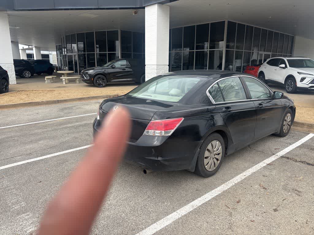 Thumbnail: 2010 Honda Accord - 13