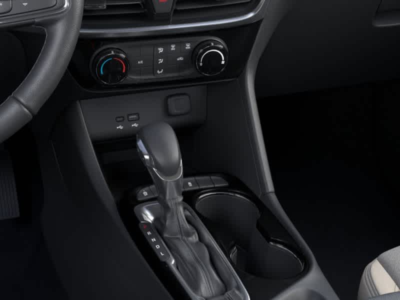 Thumbnail: 2026 Buick Encore GX - 23