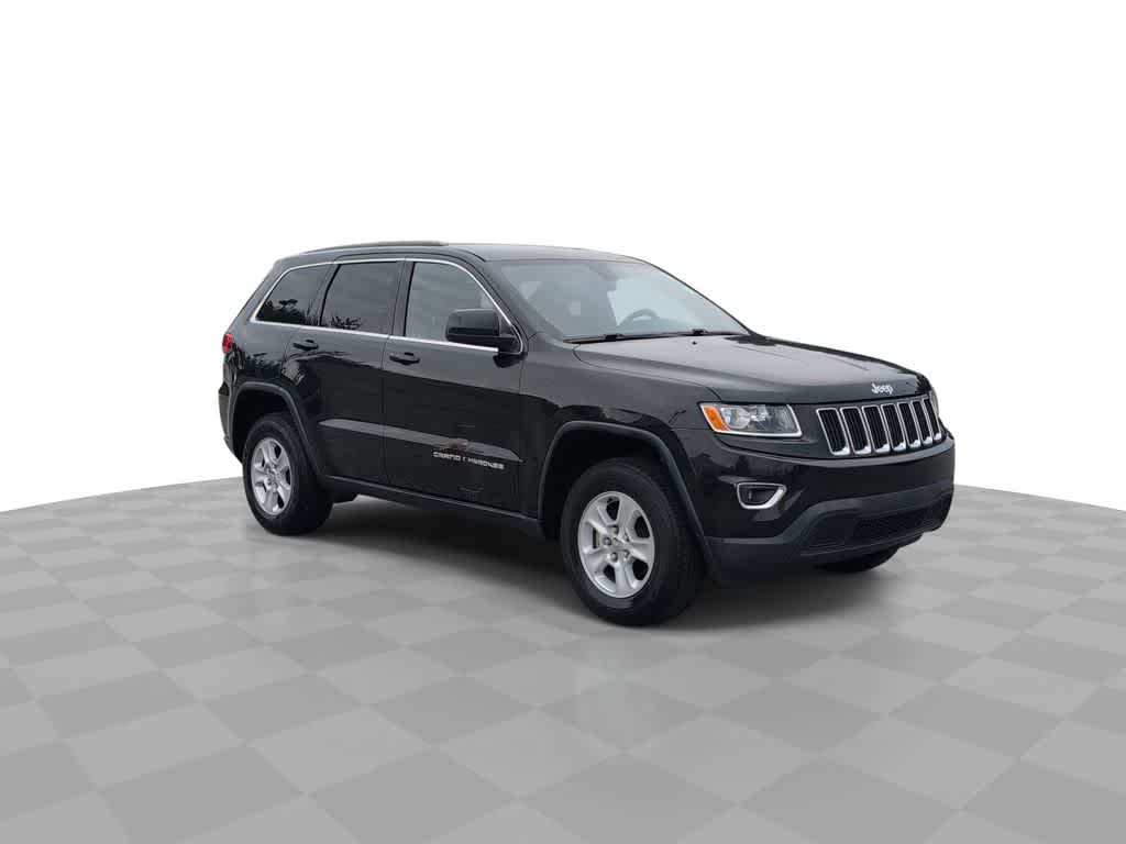 Thumbnail: 2014 Jeep Grand Cherokee - 2