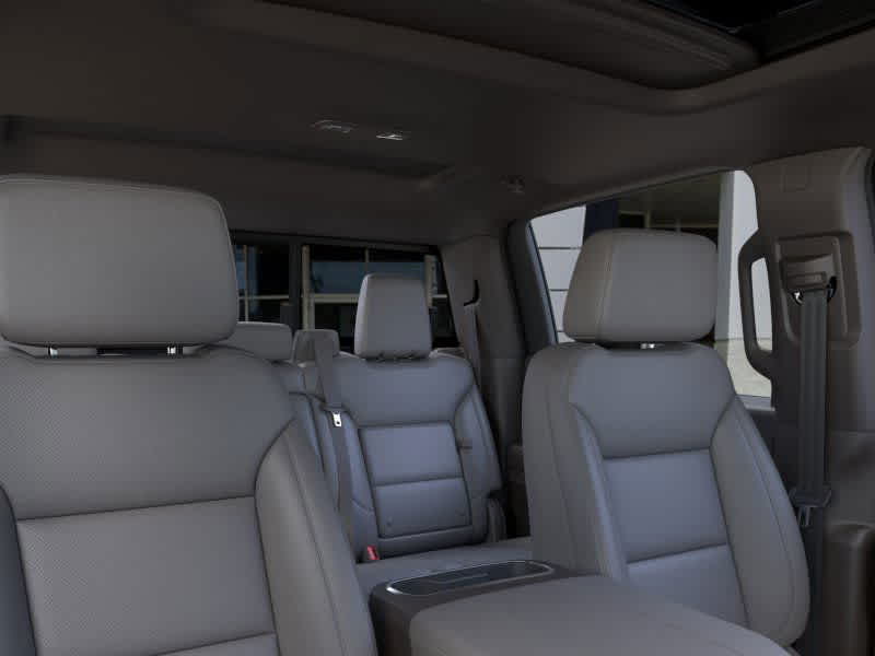 Thumbnail: 2026 GMC Sierra 1500 - 24