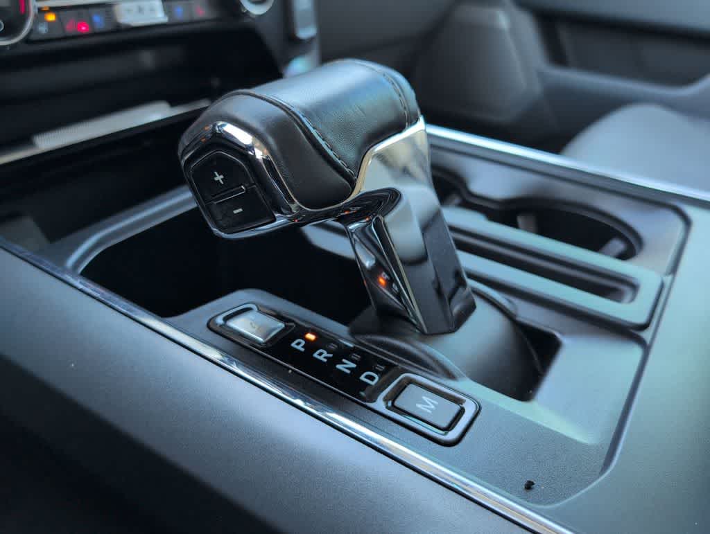 Thumbnail: 2021 Ford F-150 - 33