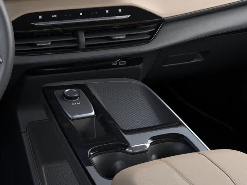 Thumbnail: 2026 Buick Enclave - 23