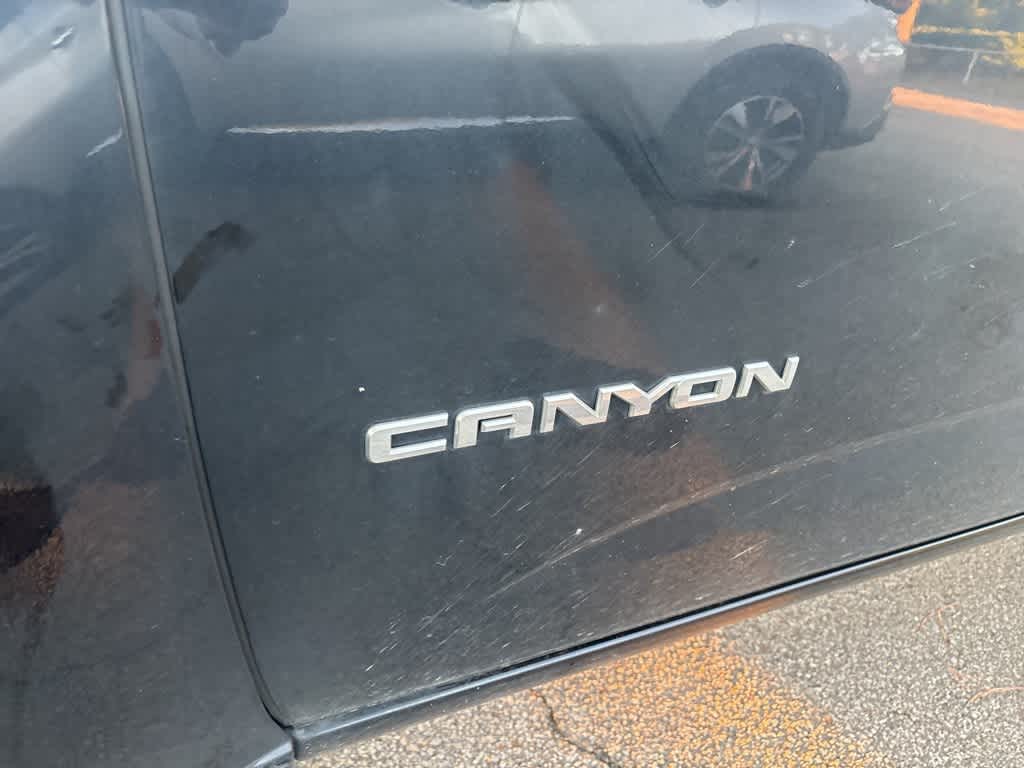 Thumbnail: 2019 GMC Canyon - 11