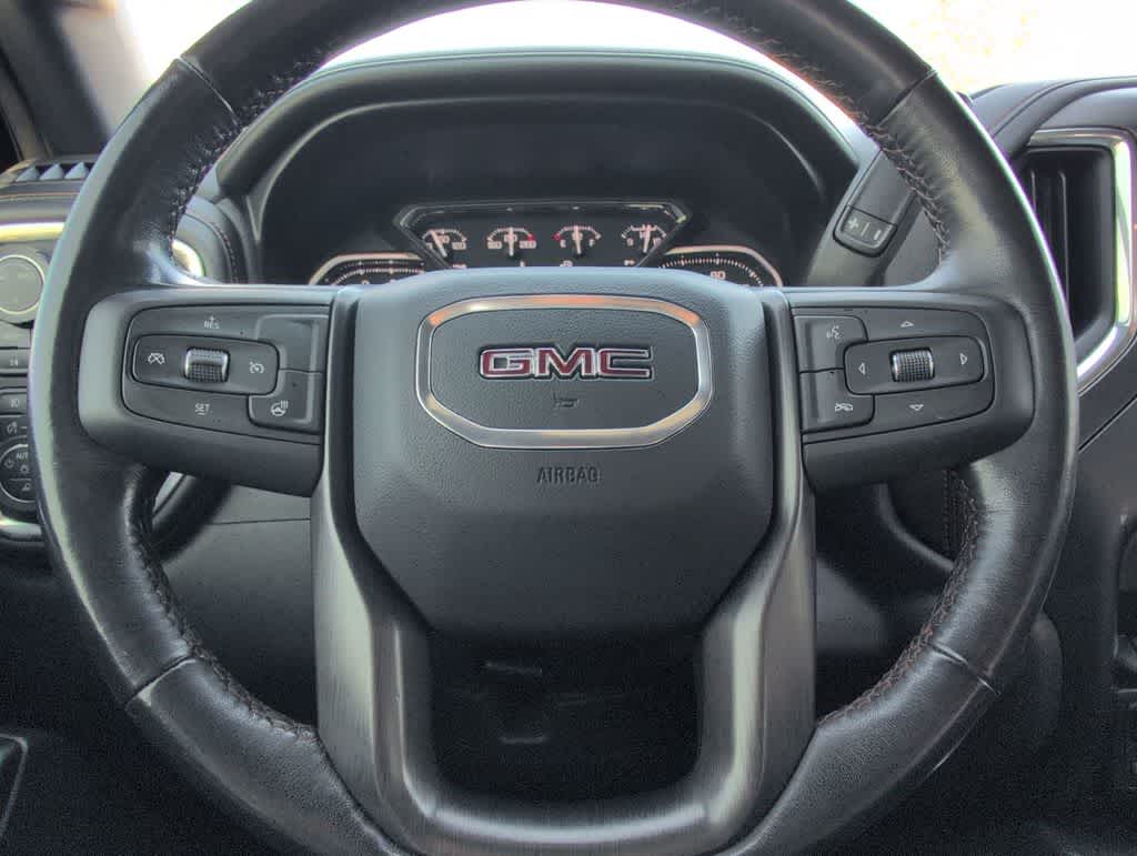 Thumbnail: 2021 GMC Sierra 1500 - 24