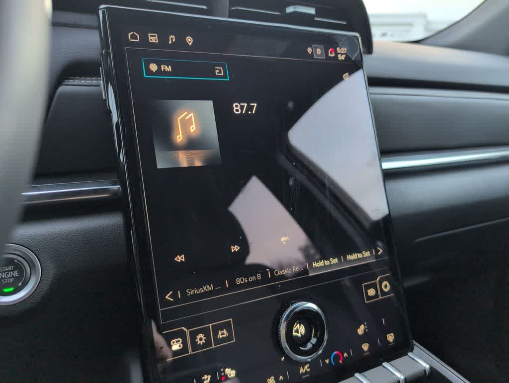 Thumbnail: 2025 GMC Terrain - 30