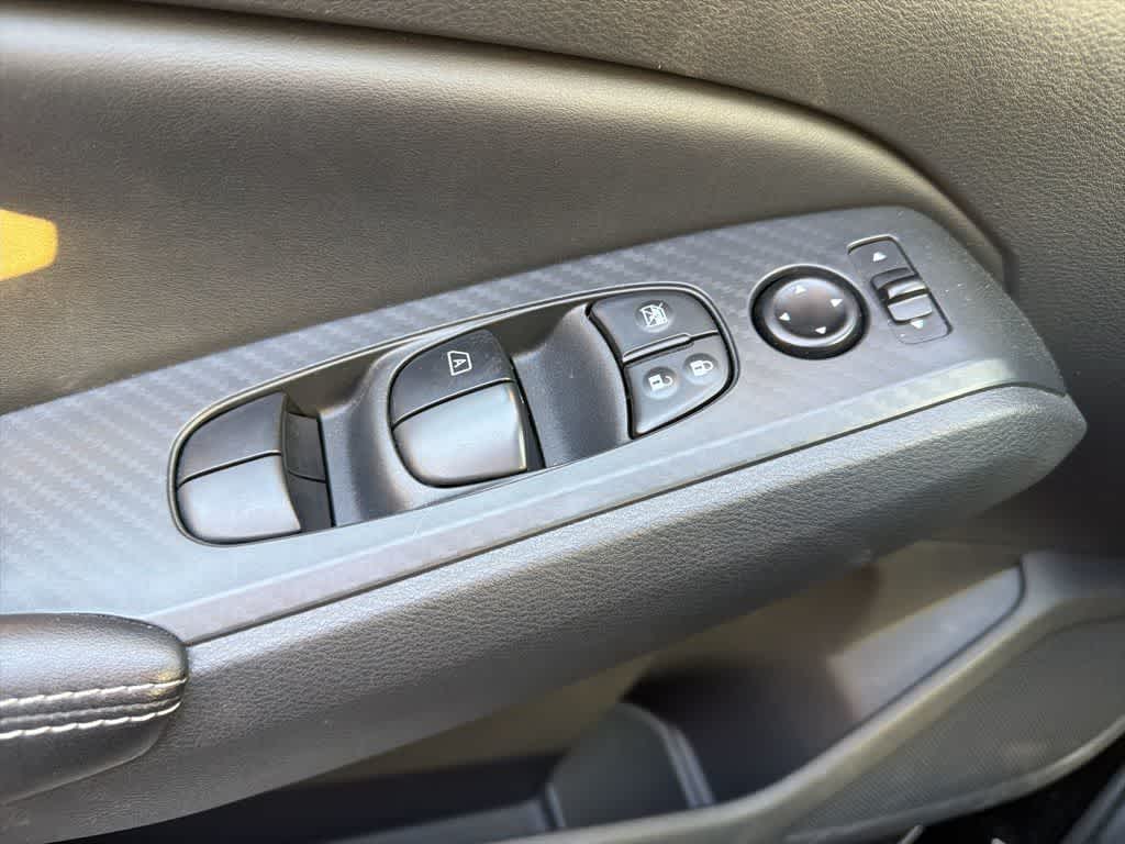 Thumbnail: 2025 Nissan Altima - 20