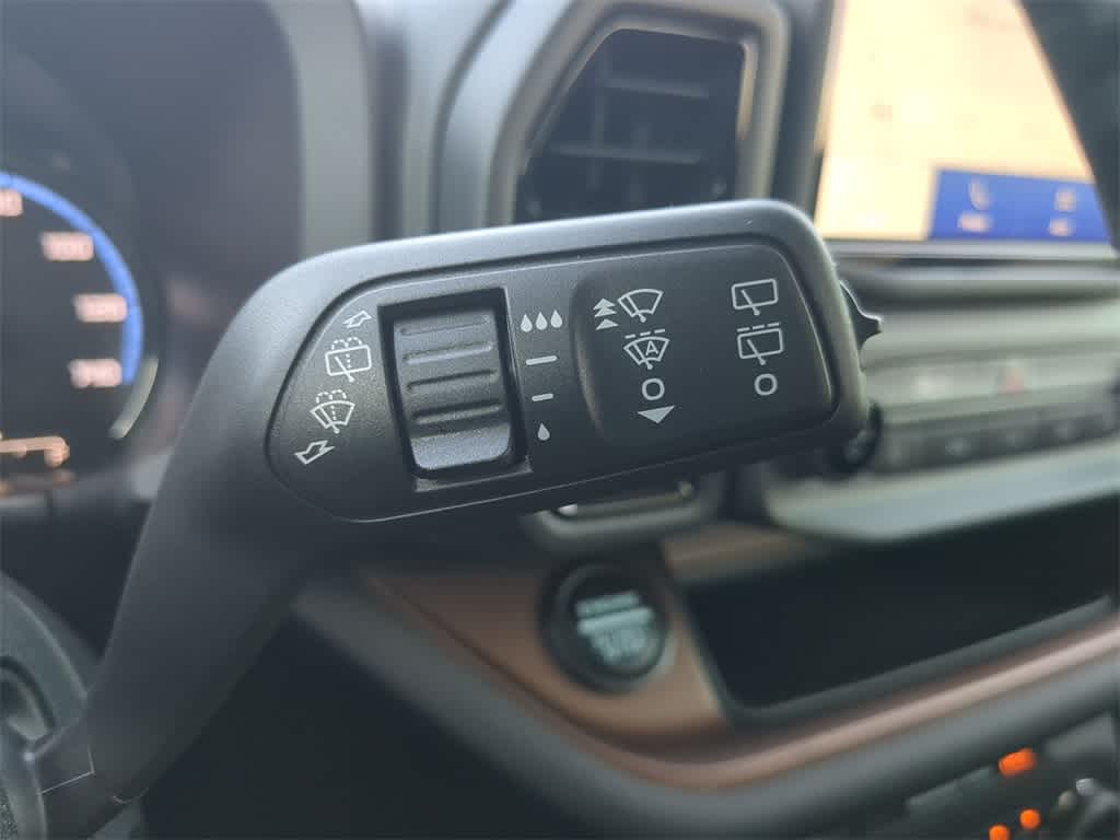 Thumbnail: 2022 Ford Bronco Sport - 26