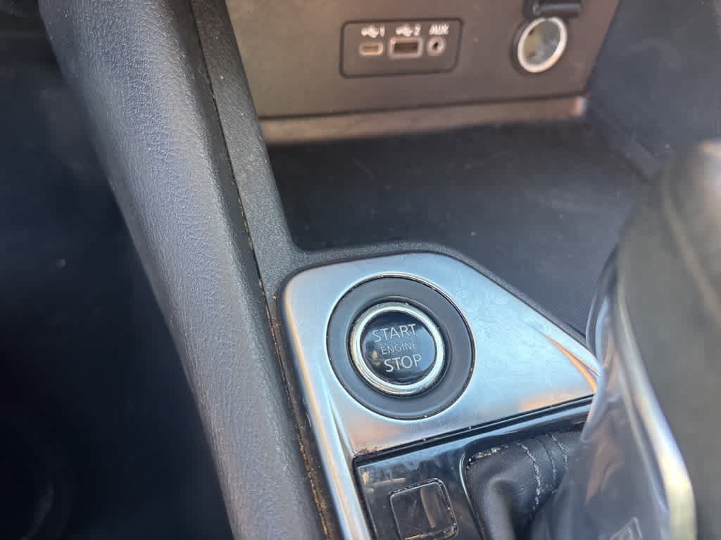 Thumbnail: 2021 Nissan Sentra - 20