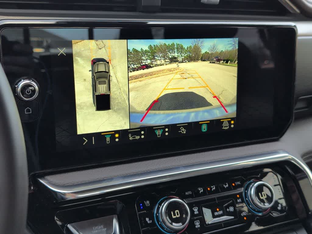 Thumbnail: 2023 GMC Sierra 1500 - 29