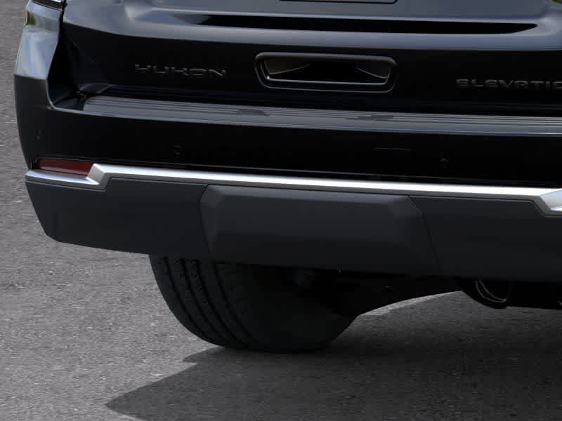 Thumbnail: 2026 GMC Yukon - 14