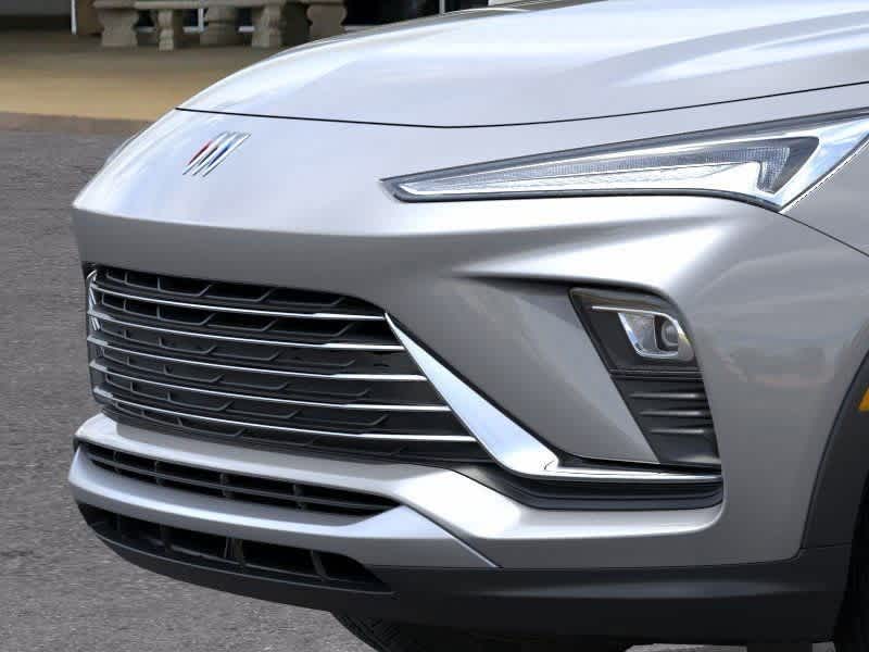 Thumbnail: 2025 Buick Envista - 12