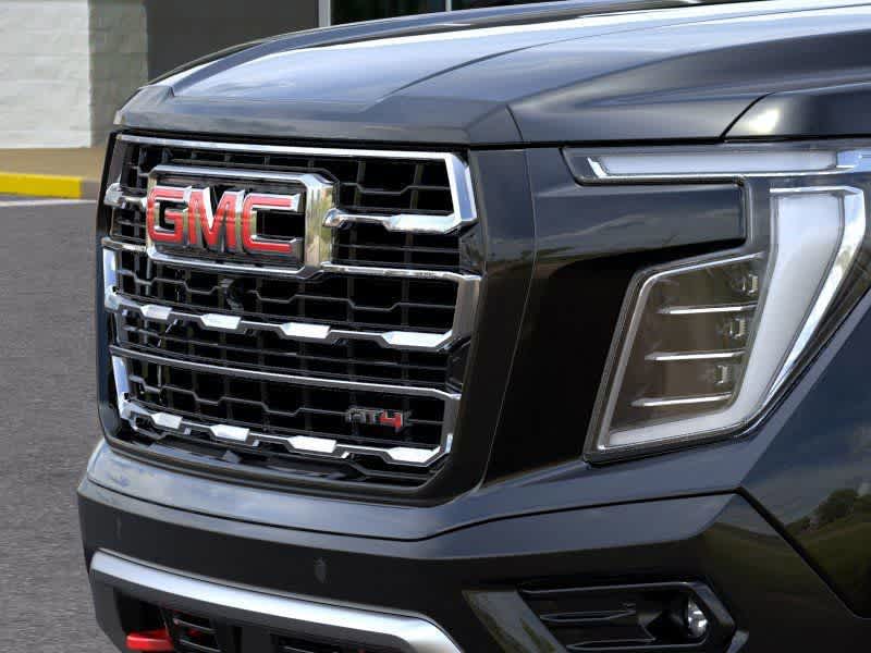 Thumbnail: 2026 GMC Yukon - 14